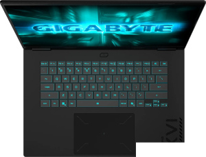 Игровой ноутбук Gigabyte Gaming A16 EVH EVHS3KZ893SD