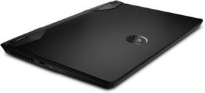 Игровой ноутбук MSI Alpha 17 C7VF-047CN