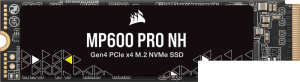 SSD Corsair MP600 PRO NH 1TB CSSD-F1000GBMP600PNH