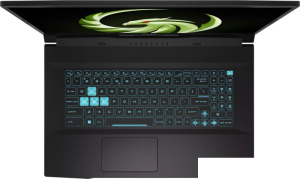 Игровой ноутбук MSI Thin A15 B7VE-087XBY