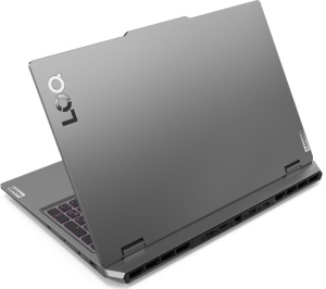 Игровой ноутбук Lenovo LOQ 15ARP9 83JC005DRK