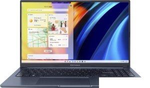 Ноутбук ASUS Vivobook 15X OLED X1503ZA-L1173W