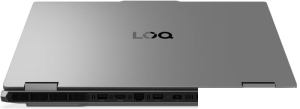 Игровой ноутбук Lenovo LOQ 17IRX10 83JH003NRK