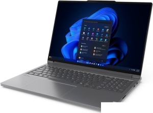 Игровой ноутбук Lenovo ThinkBook 16p G5 IRX 21N50000CD