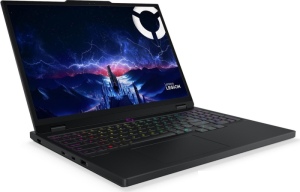 Игровой ноутбук Lenovo Legion 5 15IRX10 83LY000RRK