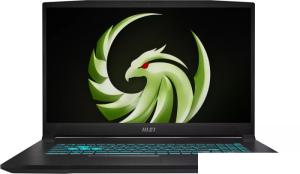 Игровой ноутбук MSI Thin A15 B7VE-087XBY