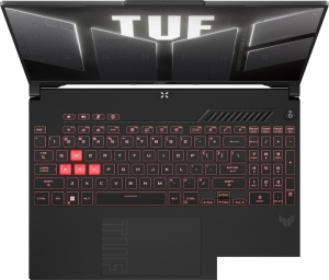 Игровой ноутбук ASUS TUF Gaming A16 2024 FA607NUG-RL161 Win 11 Pro