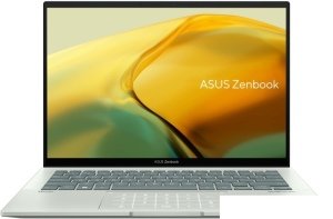 Ноутбук ASUS Zenbook 14 OLED UX3402ZA-KM341W
