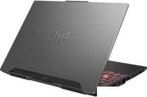 Игровой ноутбук ASUS TUF Gaming A15 2023 FA507NU-LP031W