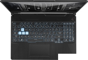 Игровой ноутбук ASUS TUF Gaming A15 FA506NC-HN087W