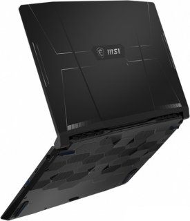 Игровой ноутбук MSI Crosshair 15 B12UGZ-475XPL