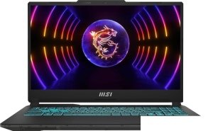 Игровой ноутбук MSI Cyborg 15 A12VF-271XPL