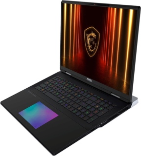 Игровой ноутбук MSI Titan 18 HX AI A2XWJG-076RU