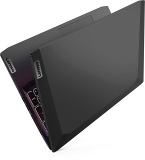 Игровой ноутбук Lenovo IdeaPad Gaming 3 15ACH6 82K2002CRK