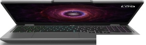 Игровой ноутбук Lenovo LOQ 15ARP9 83JC00LBRK
