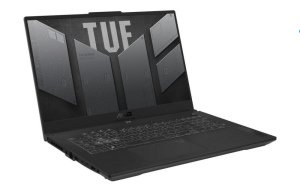 Игровой ноутбук ASUS TUF Gaming A17 FA707XV-HX017