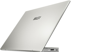 Ноутбук MSI Prestige 14 H B12UCX-485RU