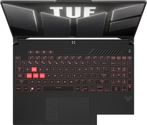 Игровой ноутбук ASUS TUF Gaming A16 2024 FA607NU-RL084
