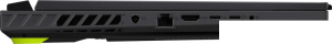 Игровой ноутбук ASUS ROG Strix G16 2025 G614PR-RV027
