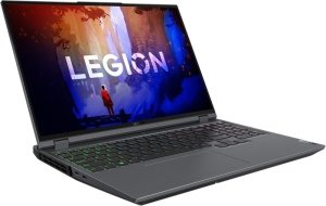 Игровой ноутбук Lenovo Legion 5 Pro 16IAH7H 82RF00CNMX