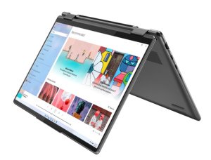 Ноутбук 2-в-1 Lenovo Yoga 7 14IAL7 82QE006EPB