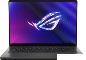 Игровой ноутбук ASUS ROG Zephyrus G14 OLED 2024 GA403UV-QS185