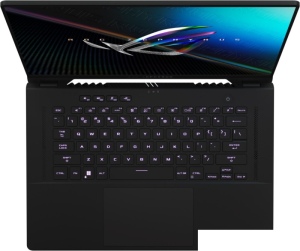 Игровой ноутбук ASUS ROG Zephyrus M16 GU603ZX-K8009W