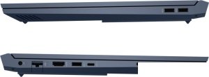Игровой ноутбук HP Victus 16-d1011nia 6K2E1EA