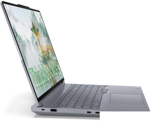 Игровой ноутбук Lenovo Thinkbook 16p 2025 Ryzen Edition 21U00000CD