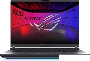 Игровой ноутбук ASUS ROG Strix G16 2025 G615LW-S5082