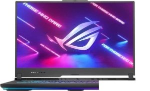 Игровой ноутбук ASUS ROG Strix G17 2023 G713PI-LL044