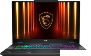 Игровой ноутбук MSI Cyborg 17 B2RWEKG-280XRU
