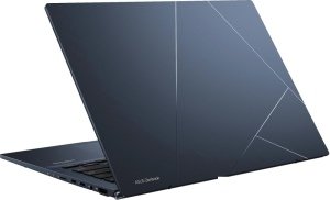 Ноутбук ASUS Zenbook 14 OLED UX3402ZA-KM667
