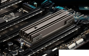 SSD Corsair MP600 Core 1TB CSSD-F1000GBMP600COR