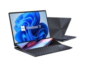 Ноутбук ASUS ZenBook Pro Duo 14 OLED UX8402ZE-M3141X