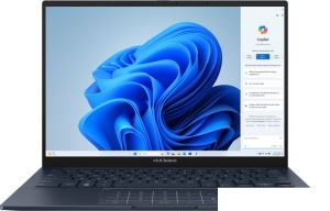 Ноутбук ASUS Zenbook 14 OLED UX3405CA-PP1882