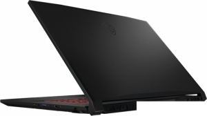 Игровой ноутбук MSI Katana GF76 12UC-422XRU