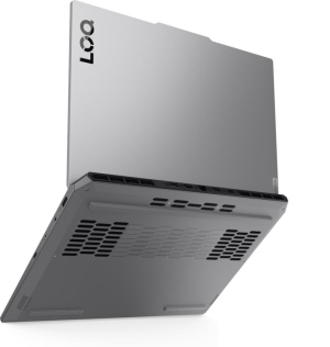 Игровой ноутбук Lenovo LOQ 15AHP10 83JG000VRK Win 11 Pro