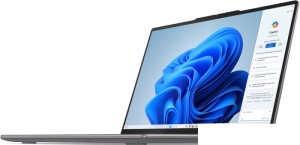 Ноутбук 2-в-1 Lenovo Yoga 7 2-in-1 14AHP9 83DK006MRK