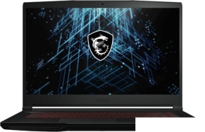 Игровой ноутбук MSI Thin GF63 12VF-2619XRU