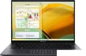 Ноутбук ASUS ZenBook 14 UM3402YA-KN086W
