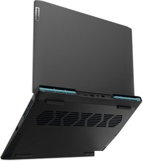 Игровой ноутбук Lenovo IdeaPad Gaming 3 16IAH7 82SA007HPB