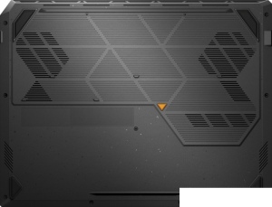 Игровой ноутбук ASUS TUF Gaming A16 2025 FA608UM-RV096 + 16 ГБ Win 11 Pro