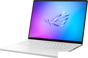 Игровой ноутбук ASUS ROG Zephyrus G16 2024 GA605WV-QR077