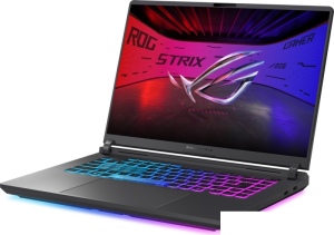 Игровой ноутбук ASUS ROG Strix G16 2025 G615LR-S5131