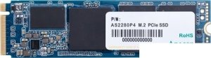 SSD Apacer AS2280P4 1TB AP1TBAS2280P4-1