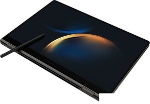 Ноутбук Samsung Galaxy Book3 Pro NP960QFG-KA2IN