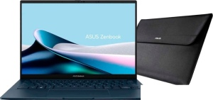 Ноутбук ASUS Zenbook 14 OLED UX3405MA-QD986