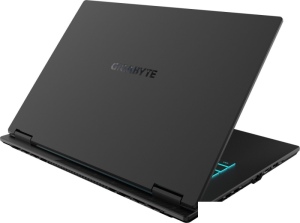 Игровой ноутбук Gigabyte Gaming A16 GA63H 3THK3KZ893SD + 32 ГБ