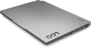 Игровой ноутбук Lenovo LOQ 15IRX10 83JE002BRK